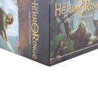 AF38SET - Foam Tray Set for Lord of the Rings: Journeys in Middle-Earth, Board Game Box