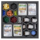 AF41SET - Schaumstoff-Set für Terraforming Mars, Brettspielbox