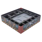 AG39SET - Foam Tray Set for Zombicide: Black Ops, Board Game Box