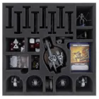 AF49SET - Foam Tray Set for Star Wars: Legion - Clone Wars, Core Game Box