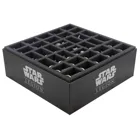 AF49SET - Foam Tray Set for Star Wars: Legion - Clone Wars, Core Game Box