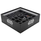 AF49SET - Foam Tray Set for Star Wars: Legion - Clone Wars, Core Game Box