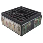 DW02SET - Foam Tray Set for Cthulhu: Death May Die (Season 1), Board Game Box