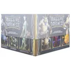 BH01SET - Schaumstoff-Set für Massive Darkness: Das Brettspiel, Brettspielbox