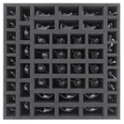 BH01SET - Foam Tray Set for Massive Darkness: The Board Game, Board Game Box