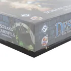 AS06SET - Foam Tray Set for Descent: Journeys in the Dark (2nd Edition) - Manor of Ravens