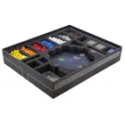 CK01SET - Organizer for Gaia Project, Board Game Box