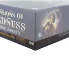 AF27SET - Foam Tray Set for Mansions of Madness (2nd Edition): Horrific Journeys, Board Game Box