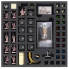 AG41SET - Foam Tray Set for Blood Rage Digital - Physical Viking Pledge, Promo Game Box