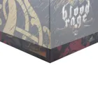 AG41SET - Foam Tray Set for Blood Rage Digital - Physical Viking Pledge, Promo Game Box