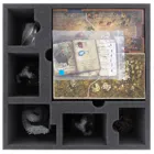 AF55SET - Foam Tray Set for Mansions of Madness (2nd Edition): Path of the Serpent, Board Game Box