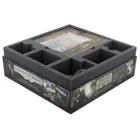 AF55SET - Foam Tray Set for Mansions of Madness (2nd Edition): Path of the Serpent, Board Game Box