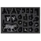 AW06SET - Foam Tray Set for Aftermath, Board Game Box