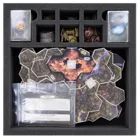 AF62SET - Foam Tray Set for Lord of the Rings: Journeys in Middle-Earth - Shadowed Paths