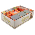 ORG017 - Organizer for Caverna: The Cave Builders, Board Game Box