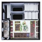 DK01SET - Organizer + Schaumstoff-Set für Tainted Grail: Der Niedergang Avalons, Grundspielbox