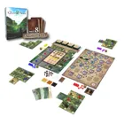 FTGM2C01DE - Glen More II: Chronicles, Board Game, for 2-4 Players, from 12 Years