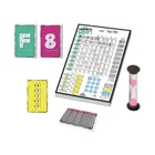 MOS90366 - The perfect word, quiz game, 1-6 players, ages 12+ (DE edition)