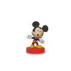 22522241 - Mixtett - Disney Mickey+ Friends, Card Game (DE/FR(IT) + Figurine Mickey, from 5 Y.