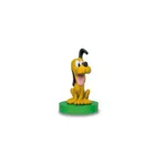 22522244 - Mixtett - Disney Mickey+ Friends, Card Game (DE/FR(IT) + Figurine Pluto, from 5 Y.