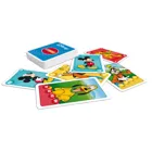 22522244 - Mixtett - Disney Mickey+ Friends, Card Game (DE/FR(IT) + Figurine Pluto, from 5 Y.