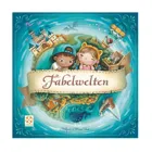 LSBD0003 - Fabelwelten, Kartenspiel, 2-6 Spieler, ab 5 Jahren (DE-Ausgabe)