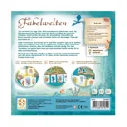 LSBD0003 - Fabelwelten, Card game, 2-6 players, ages 5+ (DE edition)