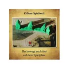 FKS6805650 - Die Abenteuer des Robin Hood, Brettspiel, 2-4 Spieler, ab 10 Jahren (DE-Ausgabe)