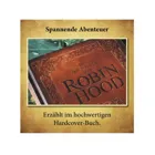 FKS6805650 - Die Abenteuer des Robin Hood, Brettspiel, 2-4 Spieler, ab 10 Jahren (DE-Ausgabe)