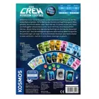 FKS6805960 - Die Crew: Mission Tiefsee, Card game, 3-5 players, ages 10+ (DE edition)