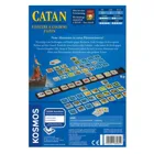 FKS6806020 - Dark & ​​Golden Times: Catan - The Duel, from 10 years (extension, DE edition)