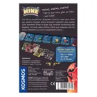 FKS6807700 - My Gold Mine, Card game, 2-6 players, ages 7+ (DE edition)