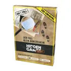 HID00001 - Crime scene: The Klein-Borstelheim case 1st case, 1-6 players (DE edition)