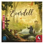 57600G - Everdell, Brettspiel, 1-4 Spieler, ab 10 Jahren (DE-Ausgabe)