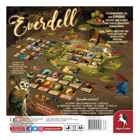 57600G - Everdell, Brettspiel, 1-4 Spieler, ab 10 Jahren (DE-Ausgabe)