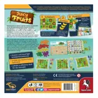 57802G - Juicy Fruits, Board game, 1-4 players, ages 8+ (DE edition)