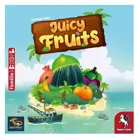 57802G - Juicy Fruits, Board game, 1-4 players, ages 8+ (DE edition)