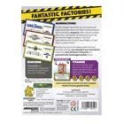 STRD0004 - Fantastic Factories, Board game, 1-5 players, ages 12+ (DE edition)