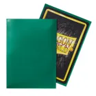 ART10004 - Green (100) Card Sleeves