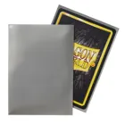 ART10008 - Silver (100) Card Sleeves