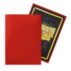 ART10021 - Crimson (100) Card Sleeves