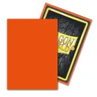 ART10030 - Tangerine (100) Card Sleeves