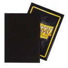 ART11002 - Matte - Black (100) Card Sleeves