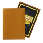 ART11006 - Matte - Gold (100) Card Sleeves