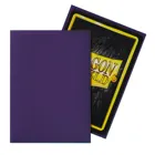 ART11009 - Matte - Purple (100) Card Sleeves