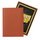 ART11016 - Matte - Copper (100) Card Sleeves