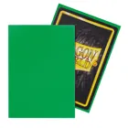 ART11018 - Matte - Apple Green (100) Card Sleeves