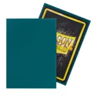 ART11020 - Matte - Petrol (100) Card Sleeves