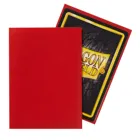 ART11021 - Matte - Crimson (100) Card Sleeves