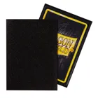 ART11024 - Matte - Jet (100) Card Sleeves